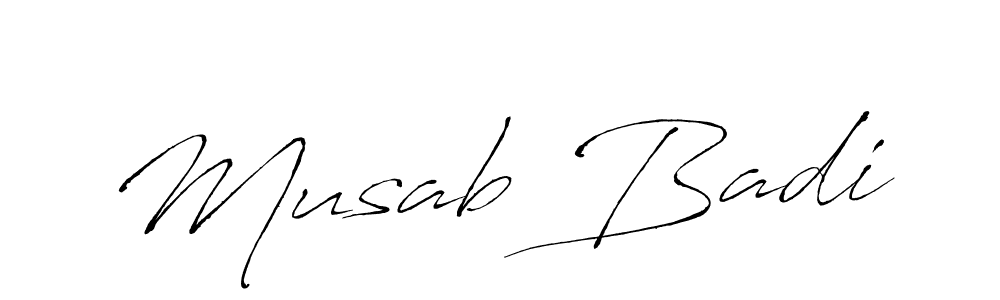 Check out images of Autograph of Musab Badi name. Actor Musab Badi Signature Style. Antro_Vectra is a professional sign style online. Musab Badi signature style 6 images and pictures png