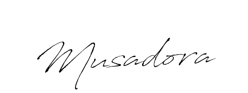 Here are the top 10 professional signature styles for the name Musadora. These are the best autograph styles you can use for your name. Musadora signature style 6 images and pictures png