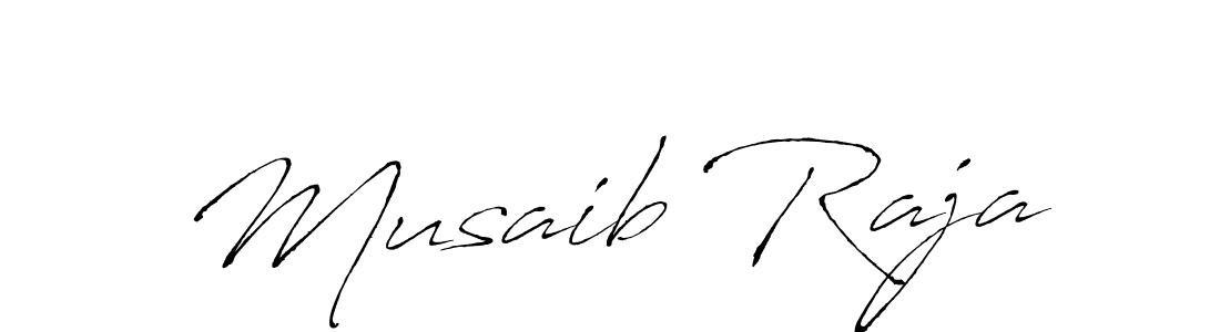 The best way (Antro_Vectra) to make a short signature is to pick only two or three words in your name. The name Musaib Raja include a total of six letters. For converting this name. Musaib Raja signature style 6 images and pictures png