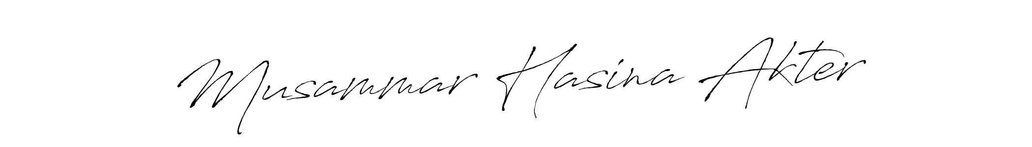 Make a short Musammar Hasina Akter signature style. Manage your documents anywhere anytime using Antro_Vectra. Create and add eSignatures, submit forms, share and send files easily. Musammar Hasina Akter signature style 6 images and pictures png