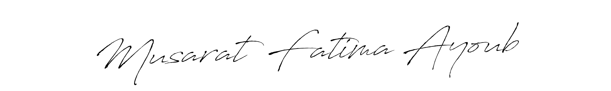 Check out images of Autograph of Musarat Fatima Ayoub name. Actor Musarat Fatima Ayoub Signature Style. Antro_Vectra is a professional sign style online. Musarat Fatima Ayoub signature style 6 images and pictures png