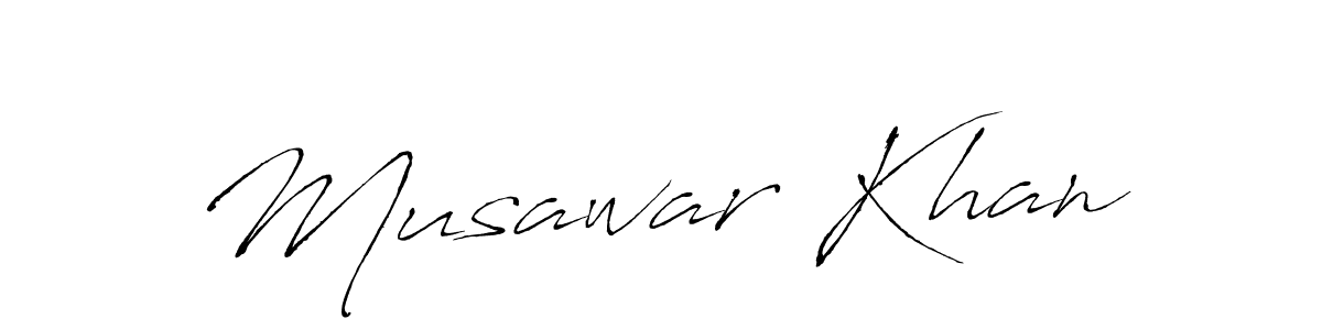 How to make Musawar Khan signature? Antro_Vectra is a professional autograph style. Create handwritten signature for Musawar Khan name. Musawar Khan signature style 6 images and pictures png