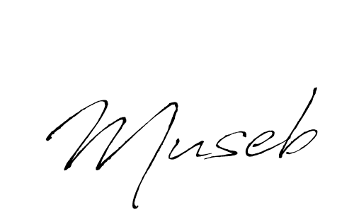 Also You can easily find your signature by using the search form. We will create Museb name handwritten signature images for you free of cost using Antro_Vectra sign style. Museb signature style 6 images and pictures png
