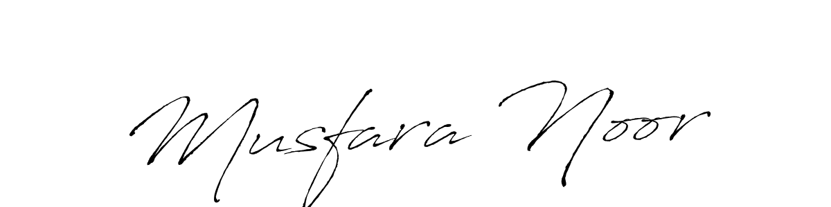 Use a signature maker to create a handwritten signature online. With this signature software, you can design (Antro_Vectra) your own signature for name Musfara Noor. Musfara Noor signature style 6 images and pictures png