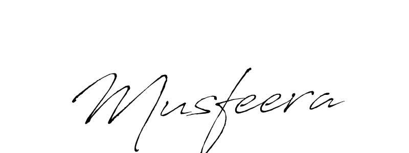 if you are searching for the best signature style for your name Musfeera. so please give up your signature search. here we have designed multiple signature styles  using Antro_Vectra. Musfeera signature style 6 images and pictures png
