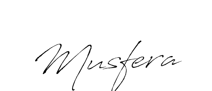 Use a signature maker to create a handwritten signature online. With this signature software, you can design (Antro_Vectra) your own signature for name Musfera. Musfera signature style 6 images and pictures png