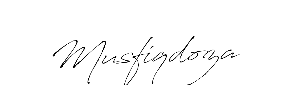 You can use this online signature creator to create a handwritten signature for the name Musfiqdoza. This is the best online autograph maker. Musfiqdoza signature style 6 images and pictures png