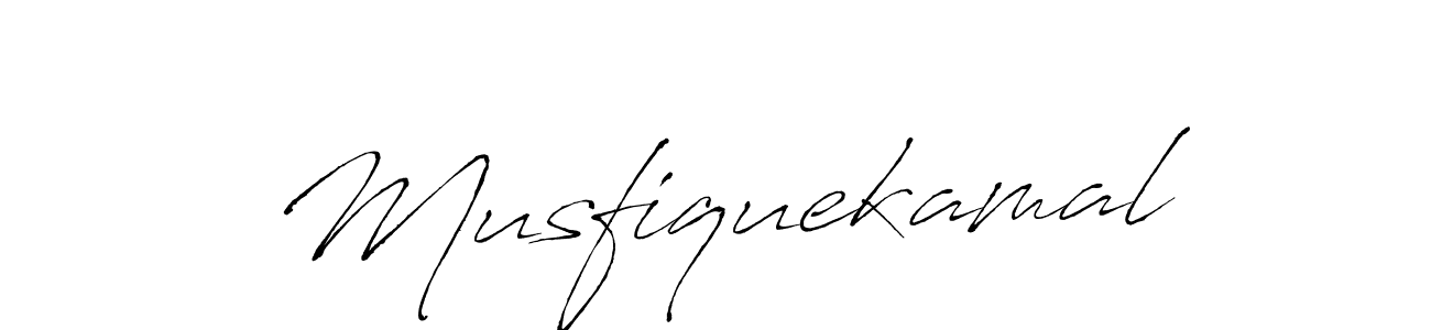 Make a beautiful signature design for name Musfiquekamal. Use this online signature maker to create a handwritten signature for free. Musfiquekamal signature style 6 images and pictures png
