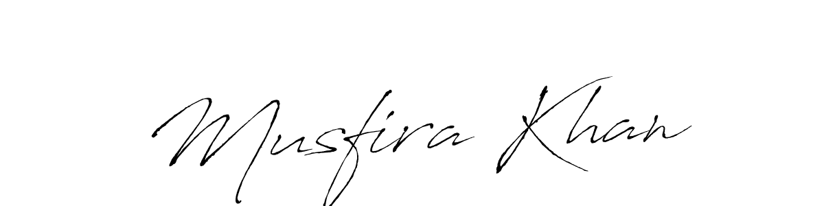 The best way (Antro_Vectra) to make a short signature is to pick only two or three words in your name. The name Musfira Khan include a total of six letters. For converting this name. Musfira Khan signature style 6 images and pictures png