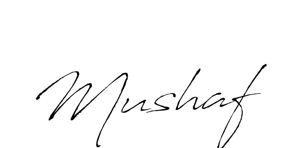 Antro_Vectra is a professional signature style that is perfect for those who want to add a touch of class to their signature. It is also a great choice for those who want to make their signature more unique. Get Mushaf name to fancy signature for free. Mushaf signature style 6 images and pictures png