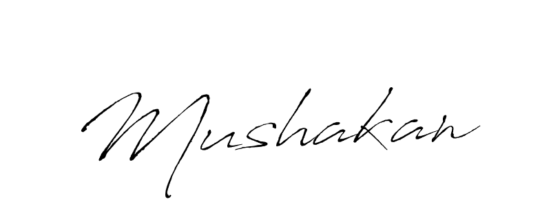 Once you've used our free online signature maker to create your best signature Antro_Vectra style, it's time to enjoy all of the benefits that Mushakan name signing documents. Mushakan signature style 6 images and pictures png