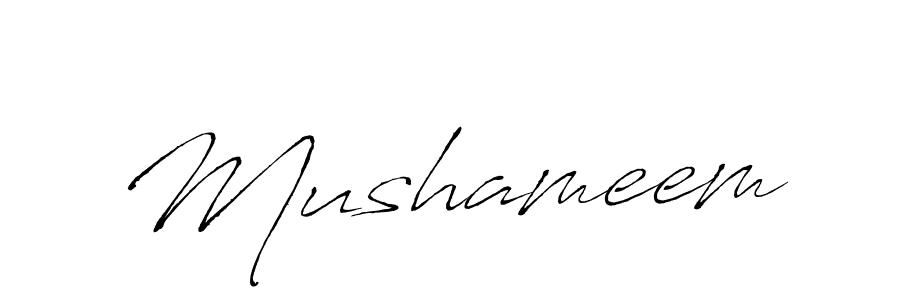 Make a short Mushameem signature style. Manage your documents anywhere anytime using Antro_Vectra. Create and add eSignatures, submit forms, share and send files easily. Mushameem signature style 6 images and pictures png