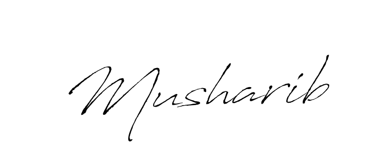 Best and Professional Signature Style for Musharib. Antro_Vectra Best Signature Style Collection. Musharib signature style 6 images and pictures png
