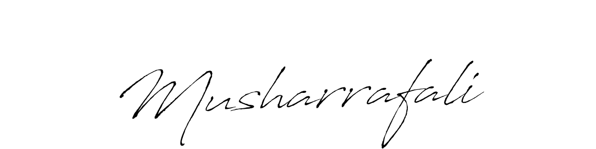 You can use this online signature creator to create a handwritten signature for the name Musharrafali. This is the best online autograph maker. Musharrafali signature style 6 images and pictures png