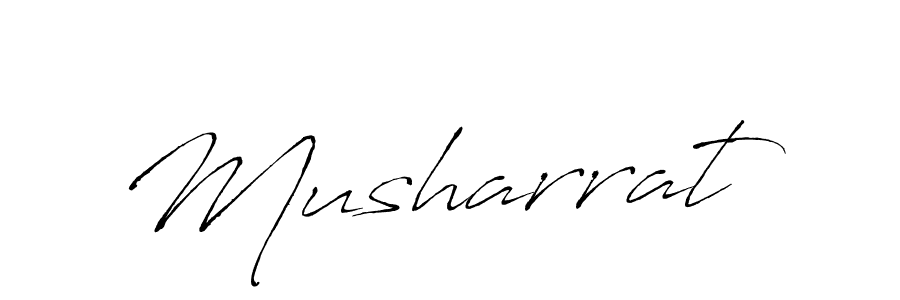 Also we have Musharrat name is the best signature style. Create professional handwritten signature collection using Antro_Vectra autograph style. Musharrat signature style 6 images and pictures png