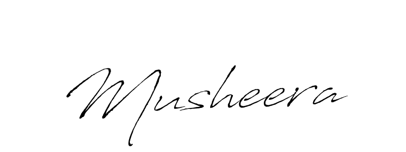 How to make Musheera name signature. Use Antro_Vectra style for creating short signs online. This is the latest handwritten sign. Musheera signature style 6 images and pictures png