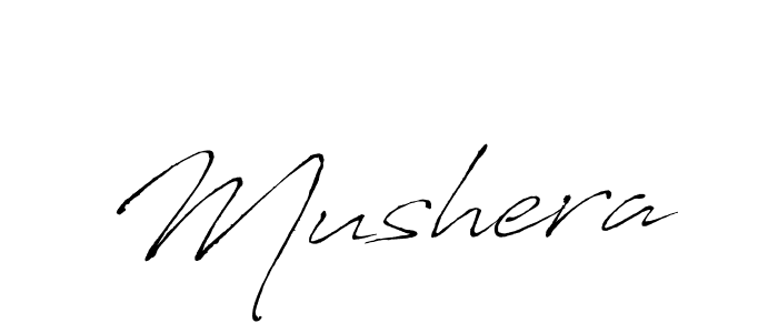 Also You can easily find your signature by using the search form. We will create Mushera name handwritten signature images for you free of cost using Antro_Vectra sign style. Mushera signature style 6 images and pictures png