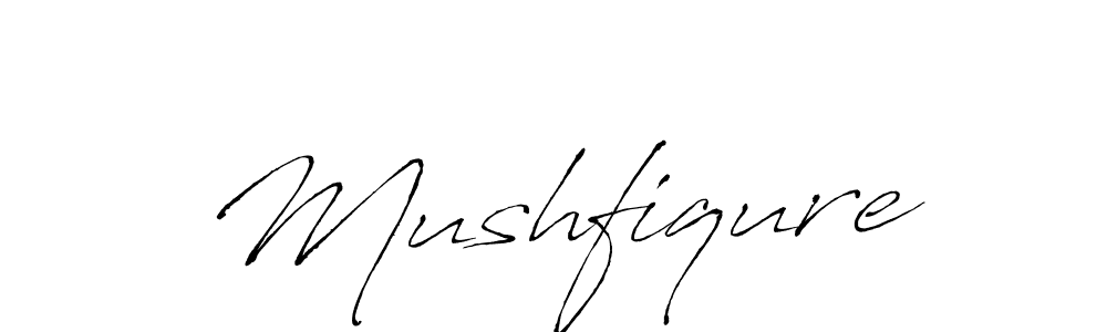 if you are searching for the best signature style for your name Mushfiqure. so please give up your signature search. here we have designed multiple signature styles  using Antro_Vectra. Mushfiqure signature style 6 images and pictures png