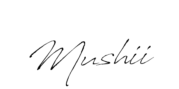 You can use this online signature creator to create a handwritten signature for the name Mushii. This is the best online autograph maker. Mushii signature style 6 images and pictures png