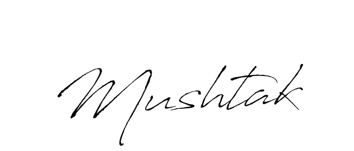 Also we have Mushtak name is the best signature style. Create professional handwritten signature collection using Antro_Vectra autograph style. Mushtak signature style 6 images and pictures png