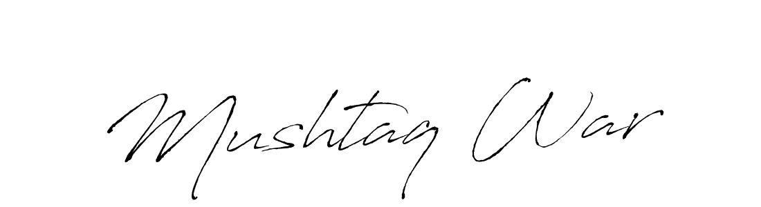 You can use this online signature creator to create a handwritten signature for the name Mushtaq War. This is the best online autograph maker. Mushtaq War signature style 6 images and pictures png