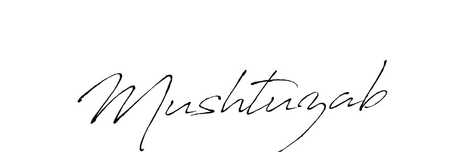 See photos of Mushtuzab official signature by Spectra . Check more albums & portfolios. Read reviews & check more about Antro_Vectra font. Mushtuzab signature style 6 images and pictures png