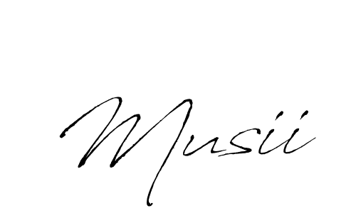 Make a short Musii signature style. Manage your documents anywhere anytime using Antro_Vectra. Create and add eSignatures, submit forms, share and send files easily. Musii signature style 6 images and pictures png