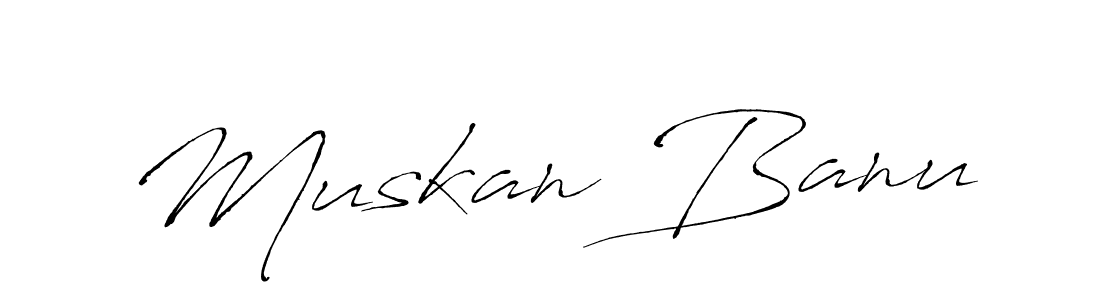 How to Draw Muskan Banu signature style? Antro_Vectra is a latest design signature styles for name Muskan Banu. Muskan Banu signature style 6 images and pictures png