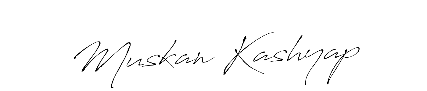 How to Draw Muskan Kashyap signature style? Antro_Vectra is a latest design signature styles for name Muskan Kashyap. Muskan Kashyap signature style 6 images and pictures png