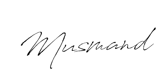 Also we have Musmand name is the best signature style. Create professional handwritten signature collection using Antro_Vectra autograph style. Musmand signature style 6 images and pictures png
