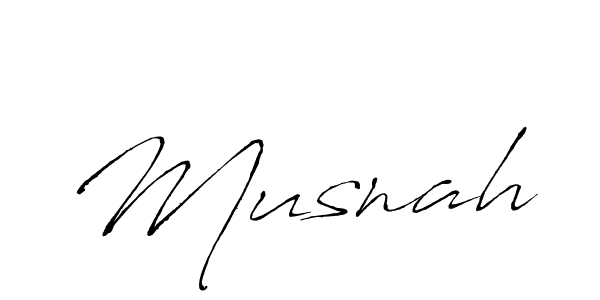 Antro_Vectra is a professional signature style that is perfect for those who want to add a touch of class to their signature. It is also a great choice for those who want to make their signature more unique. Get Musnah name to fancy signature for free. Musnah signature style 6 images and pictures png