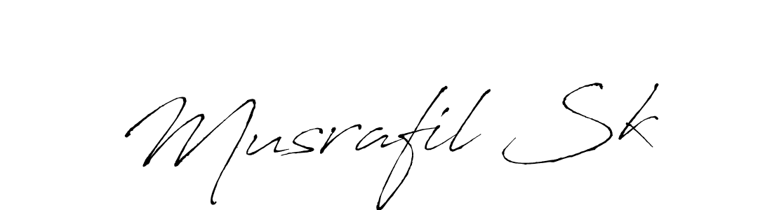 How to Draw Musrafil Sk signature style? Antro_Vectra is a latest design signature styles for name Musrafil Sk. Musrafil Sk signature style 6 images and pictures png