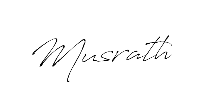 Make a short Musrath signature style. Manage your documents anywhere anytime using Antro_Vectra. Create and add eSignatures, submit forms, share and send files easily. Musrath signature style 6 images and pictures png
