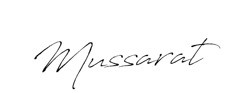 How to make Mussarat signature? Antro_Vectra is a professional autograph style. Create handwritten signature for Mussarat name. Mussarat signature style 6 images and pictures png