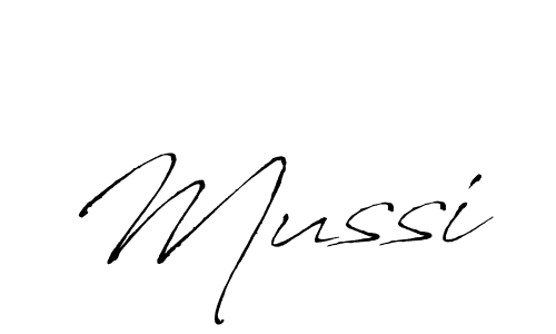 How to make Mussi name signature. Use Antro_Vectra style for creating short signs online. This is the latest handwritten sign. Mussi signature style 6 images and pictures png