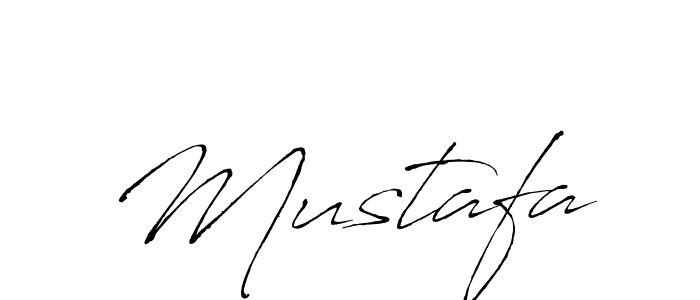 You should practise on your own different ways (Antro_Vectra) to write your name (Mustafa) in signature. don't let someone else do it for you. Mustafa signature style 6 images and pictures png