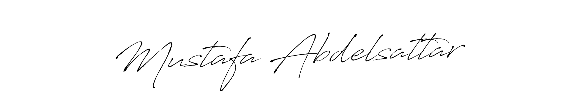 Make a short Mustafa Abdelsattar signature style. Manage your documents anywhere anytime using Antro_Vectra. Create and add eSignatures, submit forms, share and send files easily. Mustafa Abdelsattar signature style 6 images and pictures png