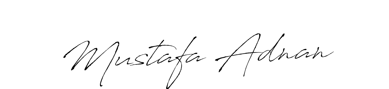 See photos of Mustafa Adnan official signature by Spectra . Check more albums & portfolios. Read reviews & check more about Antro_Vectra font. Mustafa Adnan signature style 6 images and pictures png