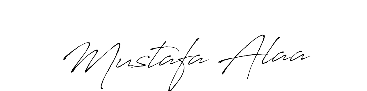 Once you've used our free online signature maker to create your best signature Antro_Vectra style, it's time to enjoy all of the benefits that Mustafa Alaa name signing documents. Mustafa Alaa signature style 6 images and pictures png