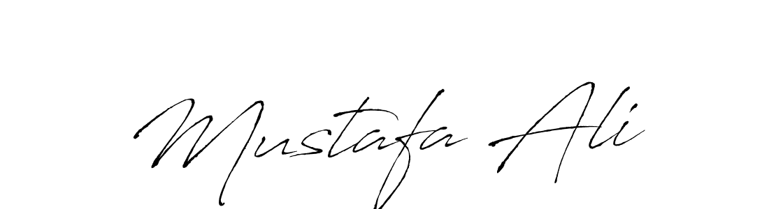 The best way (Antro_Vectra) to make a short signature is to pick only two or three words in your name. The name Mustafa Ali include a total of six letters. For converting this name. Mustafa Ali signature style 6 images and pictures png