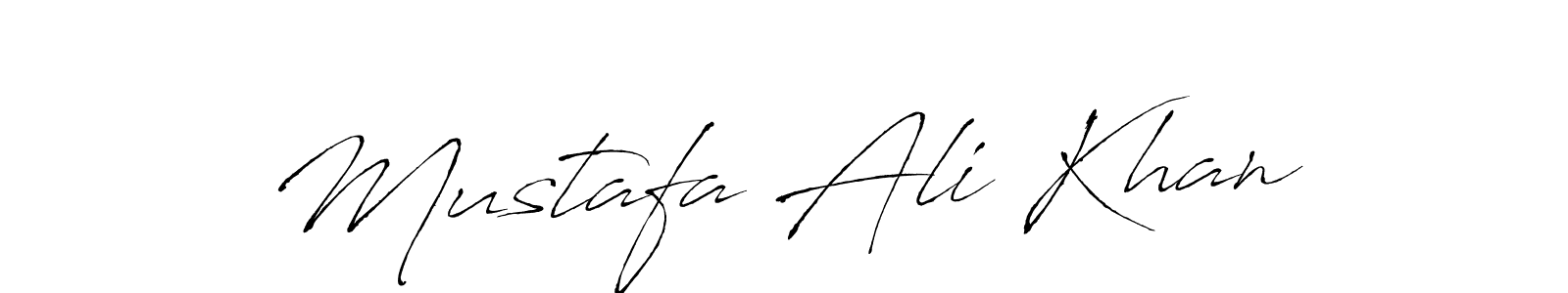 The best way (Antro_Vectra) to make a short signature is to pick only two or three words in your name. The name Mustafa Ali Khan include a total of six letters. For converting this name. Mustafa Ali Khan signature style 6 images and pictures png