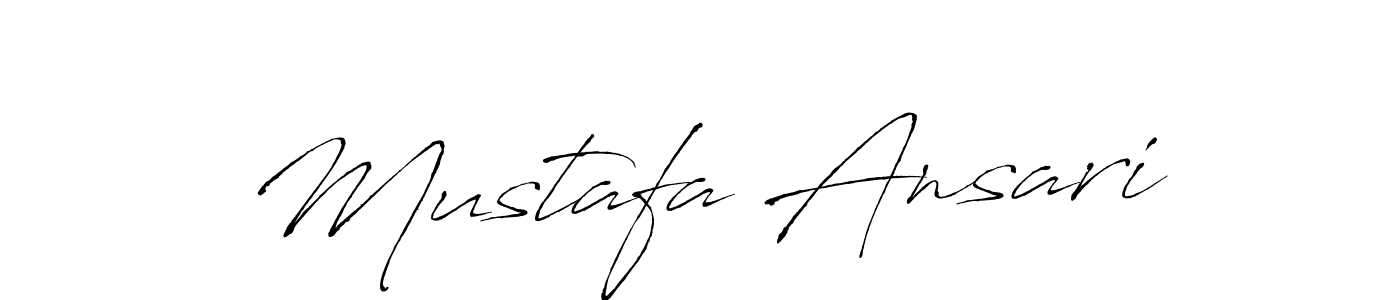 if you are searching for the best signature style for your name Mustafa Ansari. so please give up your signature search. here we have designed multiple signature styles  using Antro_Vectra. Mustafa Ansari signature style 6 images and pictures png