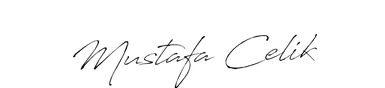 How to Draw Mustafa Celik signature style? Antro_Vectra is a latest design signature styles for name Mustafa Celik. Mustafa Celik signature style 6 images and pictures png