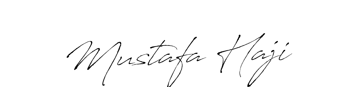 You can use this online signature creator to create a handwritten signature for the name Mustafa Haji. This is the best online autograph maker. Mustafa Haji signature style 6 images and pictures png