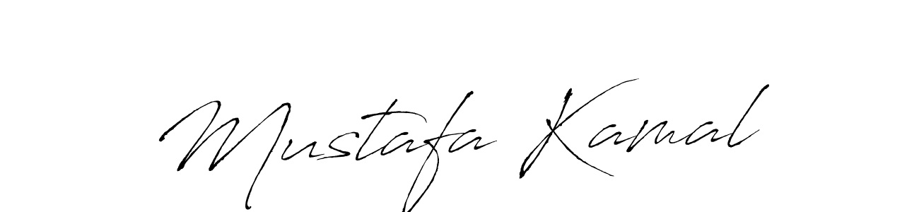 The best way (Antro_Vectra) to make a short signature is to pick only two or three words in your name. The name Mustafa Kamal include a total of six letters. For converting this name. Mustafa Kamal signature style 6 images and pictures png