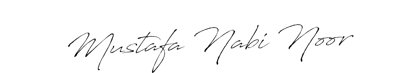 Here are the top 10 professional signature styles for the name Mustafa Nabi Noor. These are the best autograph styles you can use for your name. Mustafa Nabi Noor signature style 6 images and pictures png