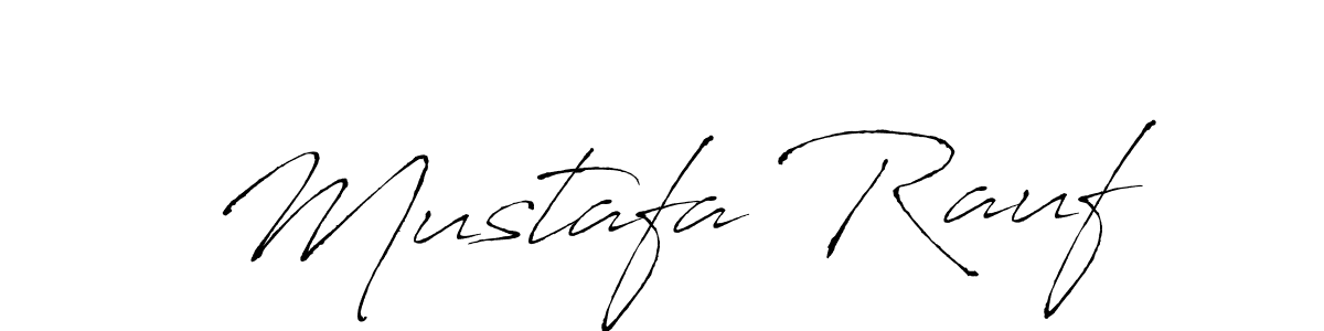 Once you've used our free online signature maker to create your best signature Antro_Vectra style, it's time to enjoy all of the benefits that Mustafa Rauf name signing documents. Mustafa Rauf signature style 6 images and pictures png