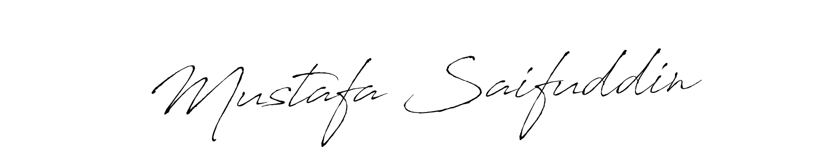 Here are the top 10 professional signature styles for the name Mustafa Saifuddin. These are the best autograph styles you can use for your name. Mustafa Saifuddin signature style 6 images and pictures png