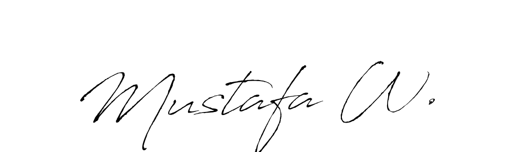 Here are the top 10 professional signature styles for the name Mustafa W.. These are the best autograph styles you can use for your name. Mustafa W. signature style 6 images and pictures png