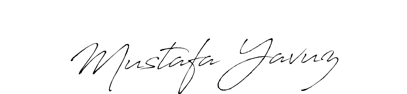 Make a short Mustafa Yavuz signature style. Manage your documents anywhere anytime using Antro_Vectra. Create and add eSignatures, submit forms, share and send files easily. Mustafa Yavuz signature style 6 images and pictures png
